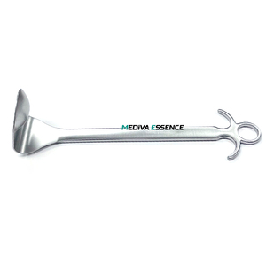 2024บราวน์เดลทอยด์รีแทรคเตอร์โมเดล ME-SI-2165เครื่องมือผ่าตัดทั่วไปซีซีซีได้รับการรับรองคลาส II โลโก้ที่กำหนดเอง5 - Product Image 3