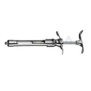 Venta caliente jeringa cartucho jeringas jeringa dental 1,8 ml EU Natra Alemania para la venta CE equipos dentales - Product Image 3