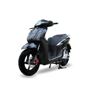 Avant Tout, Moto Électrique de Rue BF Version Standard 72V pour Adultes avec Clé Intelligente, Vitesse Maximale <50 km/h - Product Image 1