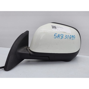 Specchietto Retrovisore Sinistro SX per Nissan Leaf 1a Serie, 11 Pin EM61 (10>) - Product Image 1