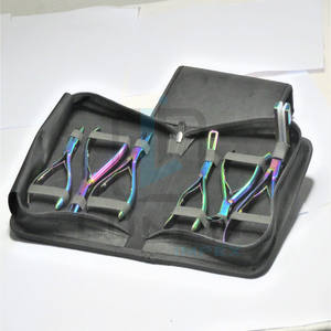 Rizador de aire resistente y resistente, tensión de aire - Product Image 2