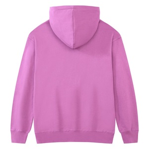 Sweats à capuche pour hommes de haute qualité poches Logo personnalisé brodé vêtements respirants solide hiver printemps - Product Image 6