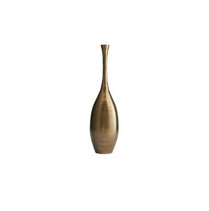<b>Unique</b> Flower <b>Vase</b> in Handmade Metal with Creative Design Perfect for Tabletop Storage at Weddings and Home Decor - Product Image 6