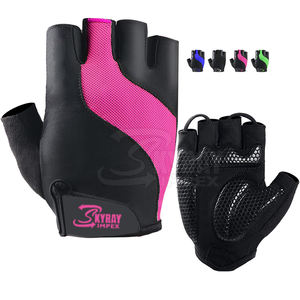 Derniers modèles de gants de cyclisme pour les jeunes Meilleures ventes Gants de cyclisme personnalisés Gants de cyclisme pour hommes à vendre - Product Image 1