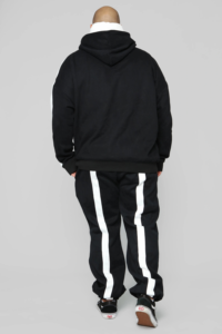 Chaqueta Deportiva Personalizada de Alta Calidad con Logotipo, Chaqueta Cortavientos Extra Grande para Hombre, Color en Contraste, Neopreno sin Costuras, Uso Doméstico, Antibacteriana - Product Image 3