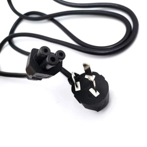 Câble de chargeur de remplacement compatible avec Xiaomi Segway et Razor Scooters électriques Cordon adaptateur secteur universel - Product Image 4