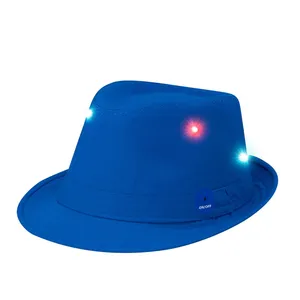 Cappello LED Enzox Personalizzato, Gadget Promozionale nella Categoria Cappelli e Berretti - Product Image 1