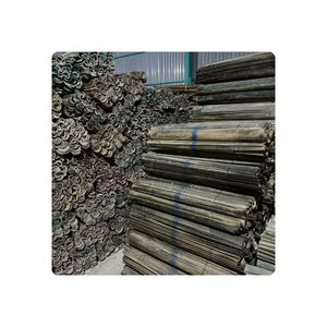 Clôture de piquet en bambou demi-coupe vietnamienne de haute qualité plat en bambou fendu à partir de matières premières en bambou Source 2025 - Product Image 1