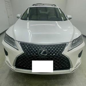 UTILISÉ LHD/RHD 2022 LEXUS RX 350L FWD - Product Image 1