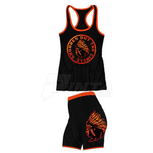 ชุดยูนิฟอร์มเชียร์ลีดเดอร์ของผู้หญิงสินค้ามาใหม่ดีไซน์น้ำหนักเบาคุณภาพพรีเมียม - Product Image 2