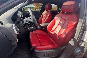 AUDI SQ5 PREMIUM PLUS 2020 D'OCCASION CÔTÉ GAUCHE/CÔTÉ DROIT - Product Image 5