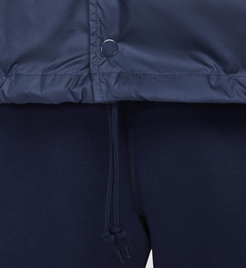 เสื้อแจ็กเก็ตโค้ชสั่งทำมีลวดลายและโลโก้ตามสั่งวัสดุไนลอนโพลีเอสเตอร์ - Product Image 4