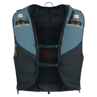 Service OEM Vêtements de sport pour hommes Gilet de sport Gilets de course légers pour l'entraînement Meilleure vente Gilet de course