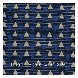 Tela Tejida Ligera y Transpirable de Alta Calidad con Diseño Geométrico Impreso Digitalmente y Estilo Personalizable para - Product Image 1