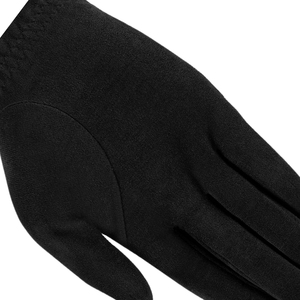 Gants de golf imperméables à haute résistance aux chocs pour la main gauche Technologie respirante en cuir Cabretta Superbe confort Ajustement réglable - Product Image 6