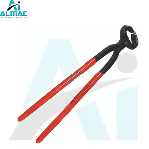 Almac คีมตัดกีบเท้าสัตว์ทำจากสเตนเลสสตีลใช้งานง่ายมีดีไซน์นำมาใช้ใหม่ได้สำหรับสัตว์ใหญ่รุ่น GE - Product Image 4