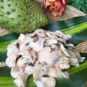 ทุเรียนเทศแห้งอร่อยที่สุด/100% จากผลไม้สดในเวียดนาม/ผลิตผลผลิตที่ดีที่สุดที่จะลอง!!! - Product Image 2