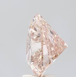 Luxury <b>Heart</b>-Shaped Fancy Intense <b>Pink</b> IGI Certified Wedding <b>Ring</b> High End Gemstone Jewelry Perfect Engagement Gift Fashionable - Product Image 4