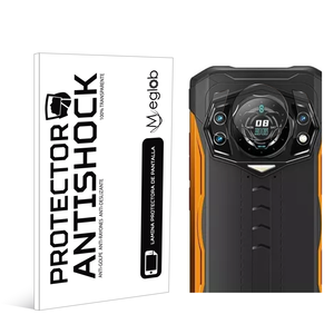 Protector de pantalla antichoque Doogee S98 - Product Image 1