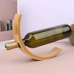 สำรวจดีไซน์ชั้นวางไวน์ไม้ไผ่ที่สวยงามจากผู้ผลิตชั้นนำในเวียดนาม - Product Image 3