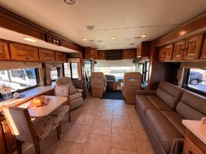 FOURNISSEUR DE CARAVANE D'OCCASION Tiff in All egro RED 34QFA 2014 À VENDRE - Product Image 5