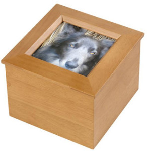 Handmade Modern American Style Funeral Cremation Urns for Cat and <b>Dog</b> <b>Ashes</b> Pet Memorial Funerals Wholesale - Product Image 4