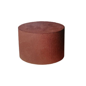 Base de creuset en carbure de silicium pour fonderie - Product Image 1