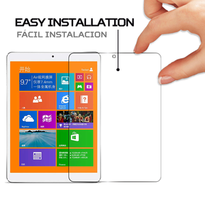 ฟิล์มกันรอยหน้าจอ ANTISHOCK สำหรับแท็บเล็ตเทคลาส X98 แอร์ฟิล์มป้องกันระดับพรีเมียม - Product Image 3