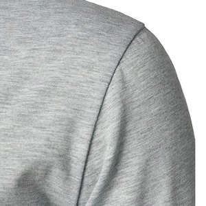 เสื้อโปโลผู้ชายวัสดุนิ่มระบายอากาศได้ดีทนทานป้องกันริ้วรอยเข้ารูปเสื้อโปโลออกแบบโลโก้ได้ตามต้องการ - Product Image 4