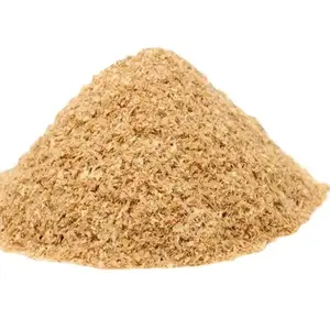 Мука из пшеничных отрубей полностью обработанная мука из пшеничных отрубей для продажи