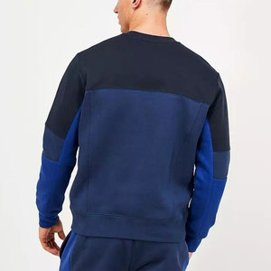 Survêtements pour hommes de haute qualité, en matériaux durables, légers et respirants, avec faible MOQ, parmi les plus vendus - Product Image 6