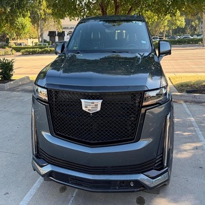 CADILLAC ESCALADE 4WD SPORT PLATINUM 2021 USADO, Volante a la Izquierda/Derecha - Product Image 1