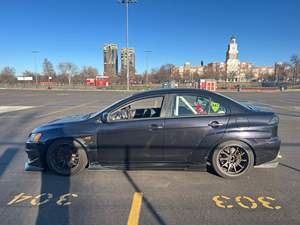 มิตซูบิชิ แลนเซอร์ อีโวลูชั่น เอ็กซ์ เอสอี ปี 2010 มือสอง พวงมาลัยซ้าย/ขวา - Product Image 3