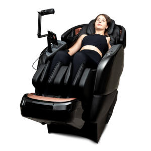 Fauteuil de Massage Détente Anti-Stress - Product Image 3