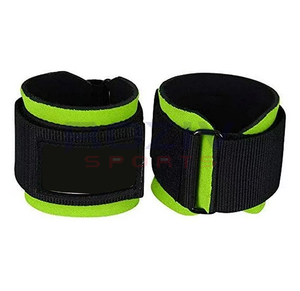 Muñequeras de Neopreno para Boxeo, Antideslizantes, de Alta Calidad, Unisex, para Adultos, Deportivas, para Exteriores, de Verano, Personalizables, Soporte para Muñeca - Product Image 3