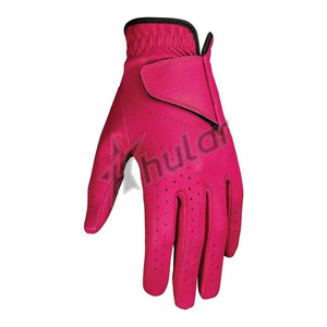 Gants de baseball personnalisés unisexes avec gants de frappeur en cuir véritable avec des tailles et des conceptions personnalisées pour une utilisation sportive - Product Image 3