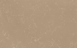 Custom Eco-Friendly Non-Toxic Contemporary Kitchen Bathroom Vanity Tops Artificial Quartz Countertops Prefab Cut Carrara - Product Image 4