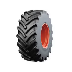 Neumáticos Radiales Sólidos VF 520/85R42 177B HC3000 TL para Tractor, 1 Año de Garantía, Hechos en EE. UU., Todos los Tamaños Disponibles - Product Image 1