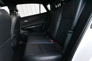 Toyota Venza XLE 2021 d'occasion propre - Product Image 5