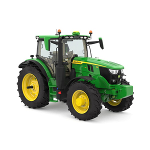 Tractor John Deere Premium, Vehículos Agrícolas Resistentes, Suministro al por Mayor, Calidad de Exportación - Product Image 1