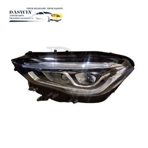 Faros LED para M-BENZ GLA W247/H247 2020-2023 GLA180/GLA200/GLA220/GLA250 12V NUEVOS-OEM A2479067801/A2479067701 Izquierdo/Derecho - Product Image 3