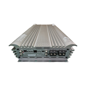 Amplificador Monobloque Sundowns Audio TEAM de 10000 Vatios, ORIGINAL, de ALTA CALIDAD, Origen Estadounidense, Garantía de 2 Años - Product Image 4