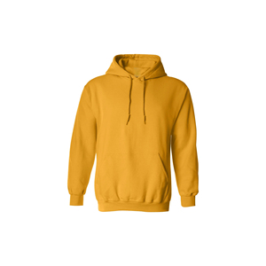 Sweats à capuche surdimensionnés pour hommes de haute qualité 100% coton à la mode délavé manches longues doublé col à capuche Logo coloré anti-rétrécissement - Product Image 6