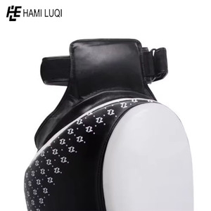 Almohadillas de enfoque y muslo al por mayor de fábrica Almohadillas de muslo de boxeo de la mejor calidad - Product Image 4