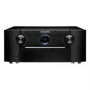 Receptor AV MarantzX SR8015 Negro 100% Original Disponible y Listo para Enviar con Entrega a Domicilio - Product Image 2