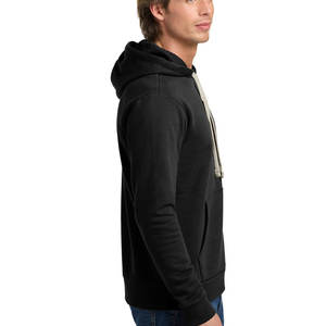 Sudadera personalizada lisa de alta calidad, Sudadera con capucha en blanco, otoño para hombre, sudaderas con capucha en blanco a granel, Sudadera con capucha con bolsillo de canguro y etiqueta privada - Product Image 5