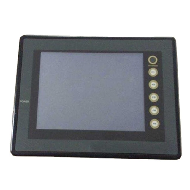New Single-touch Resistance Touch Screen for Fuji Hakko Models TS1/VS4/UG221H-SR4 LR4 LE4 UG430H-SS1 HMI Operator Panel 800x480