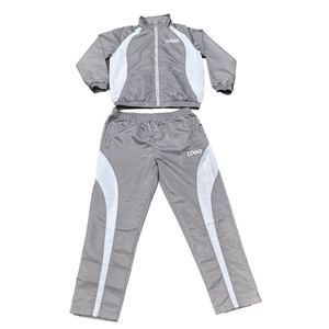 Chaqueta cortavientos de invierno con estilo para hombre, cálida, a prueba de viento, con cremallera, patrón sólido, moda personalizada, tarifa al por mayor personalizable - Product Image 5