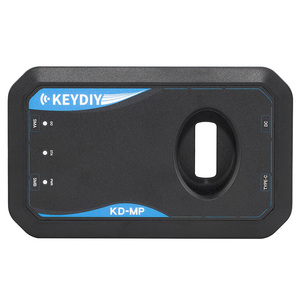 Kit <span class=keywords><strong>Program</strong></span> 5-in-1 Keydiy KD-MP dengan KD-MATE, Alat KD-MP MLB/MQB, Kunci MLB26 MLB09 MLB08 MLB - Product Image 6