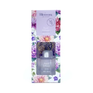Tùy Chỉnh Trang Trí Nội Thất <span class=keywords><strong>Reed</strong></span> Khuếch Tán Bộ 75Ml Sang Trọng Nhà Mùi Hương Hương Thơm Hoa Hương Thơm Cho <span class=keywords><strong>Reed</strong></span> Khuếch Tán - Product Image 3